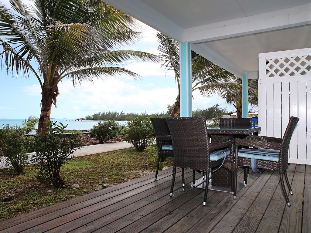 Exuma Palm Bay Beach Resort Villa – Book Bahamas